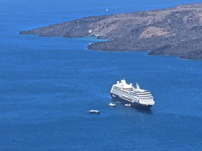 Santorini, Greece - 0182