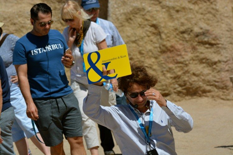 Unfinished Oblisk - 19