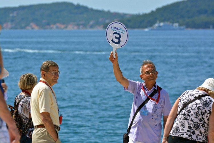 Zadar, Croatia - 058