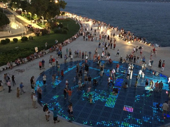 Zadar, Croatia - 246