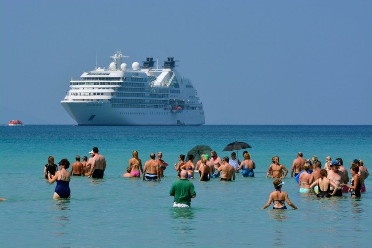 Caviar In The Surf - 60