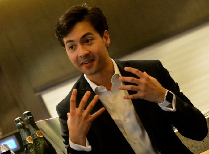 Champagne Afternoons - 22