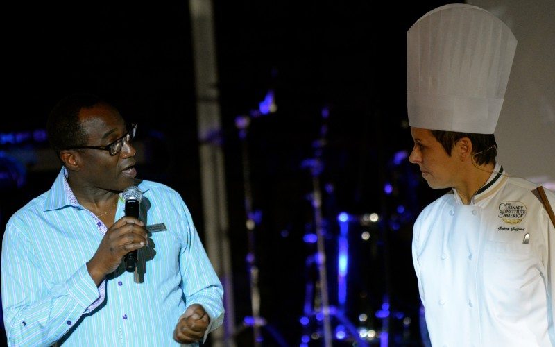 Chef Gypsy Gifford - 26