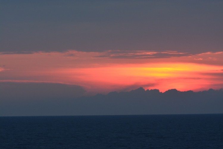 Cruising The South China Sea - 48