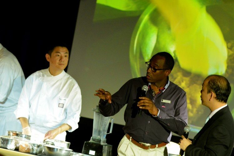 Dim Sum Cooking Demonstration - 29