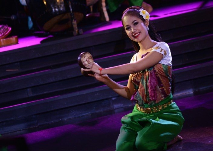 Phnom Phen Local Show - 091