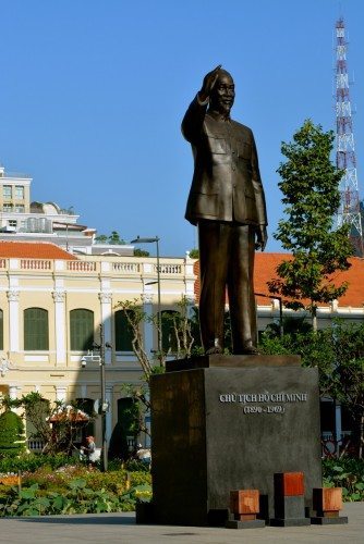 Saigon Tour - 023