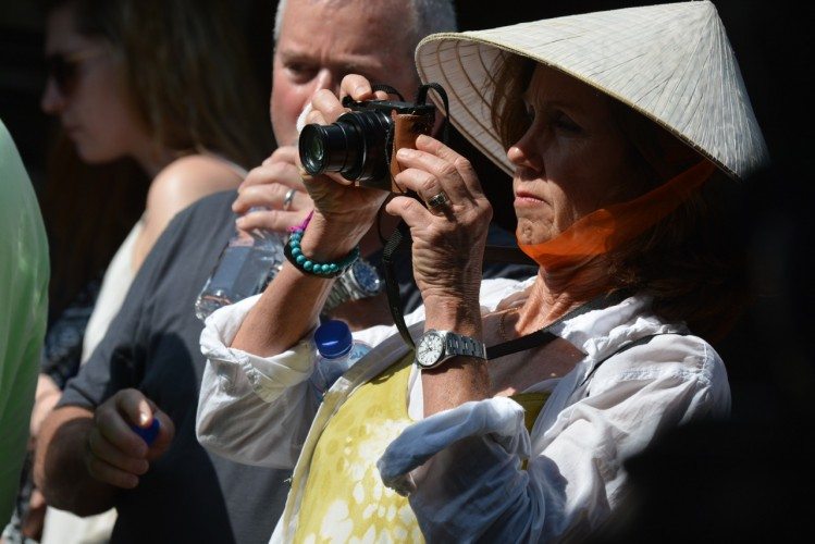 Shopping With The Chefs In Saigon - 063
