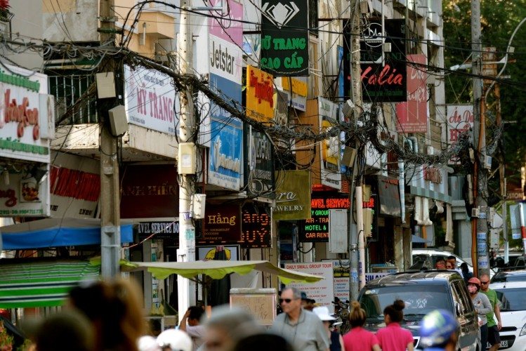 Shopping With The Chefs In Saigon - 192