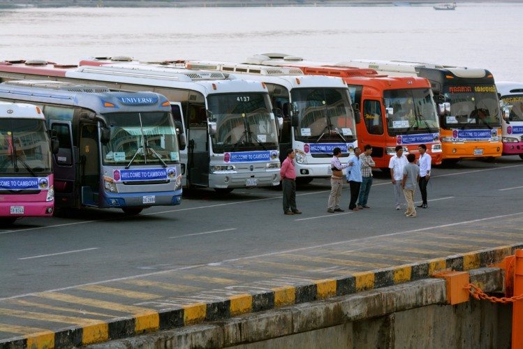 Sihanoukville, Cambodia - 027