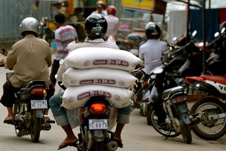 Sihanoukville, Cambodia - 124