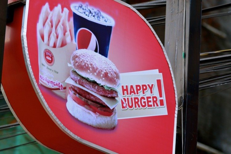 Sihanoukville, Cambodia - 507