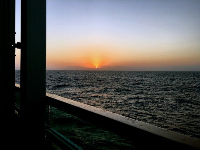 The South China Sea - 19