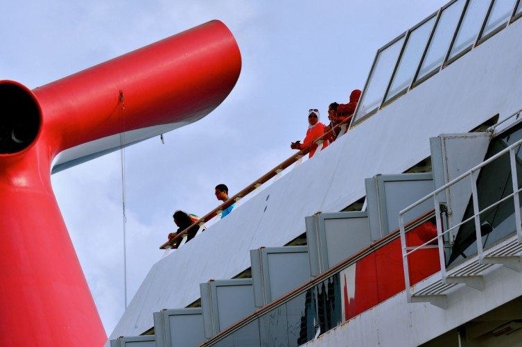 CCL Carnival Brand - 00146