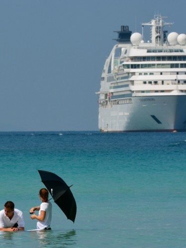 Caviar In The Surf - 44