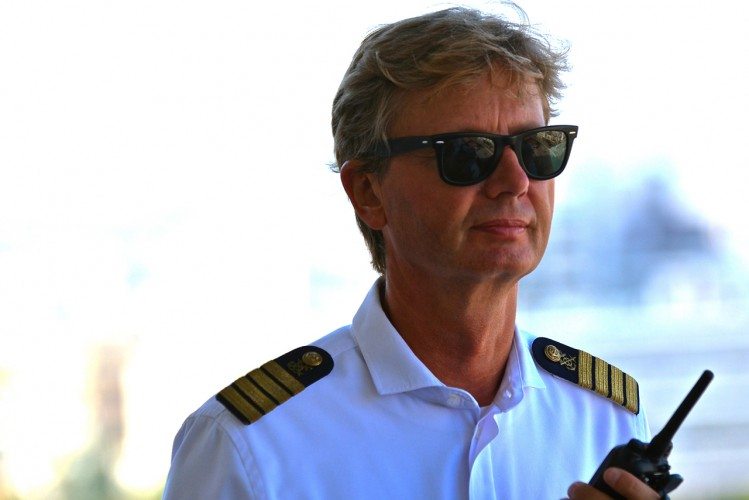 Europa 2 Bridge - 05