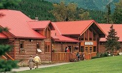kenai princess wilderness lodge
