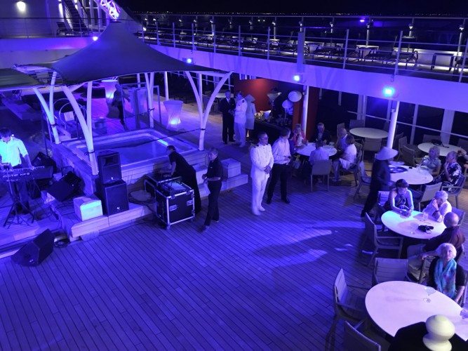 Officers On Deck - 01