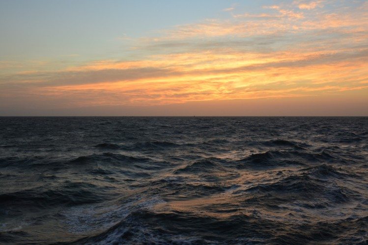 Sailing to Saigon - 39