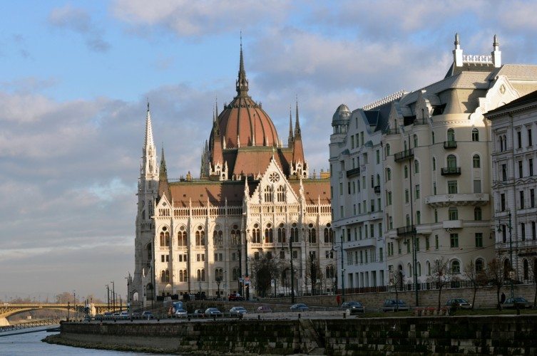 VIK Budapest - 00435