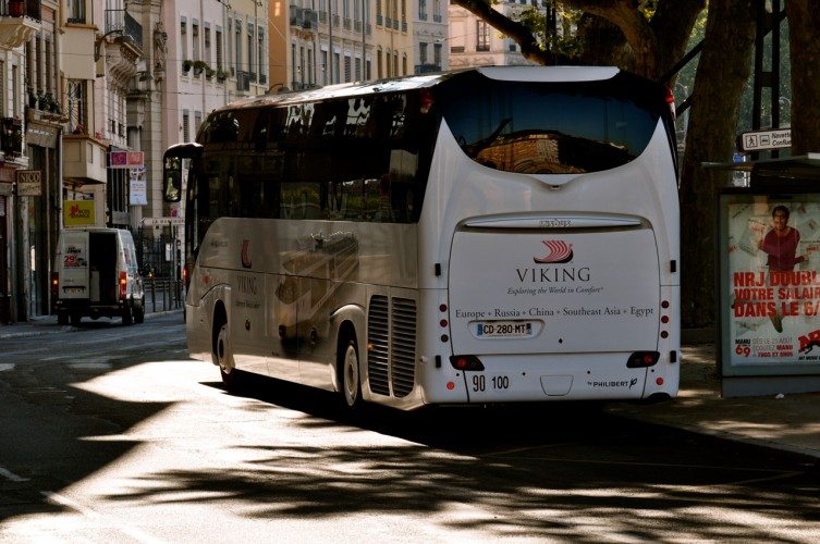 VIK Lyon, France - 00075