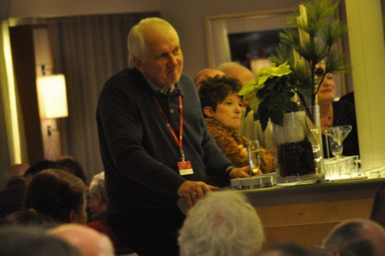 VIK Viking Social '13 - 00336