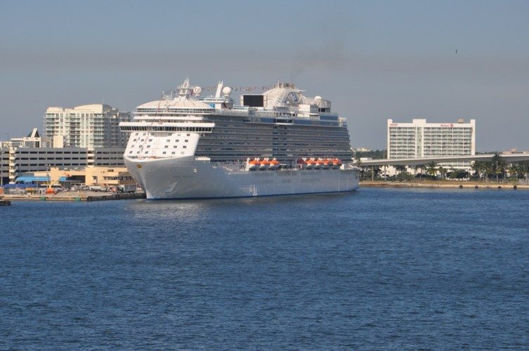 Port Everglades - 31