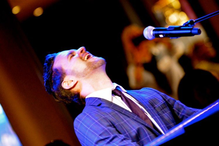 Billboard Onboard - 001