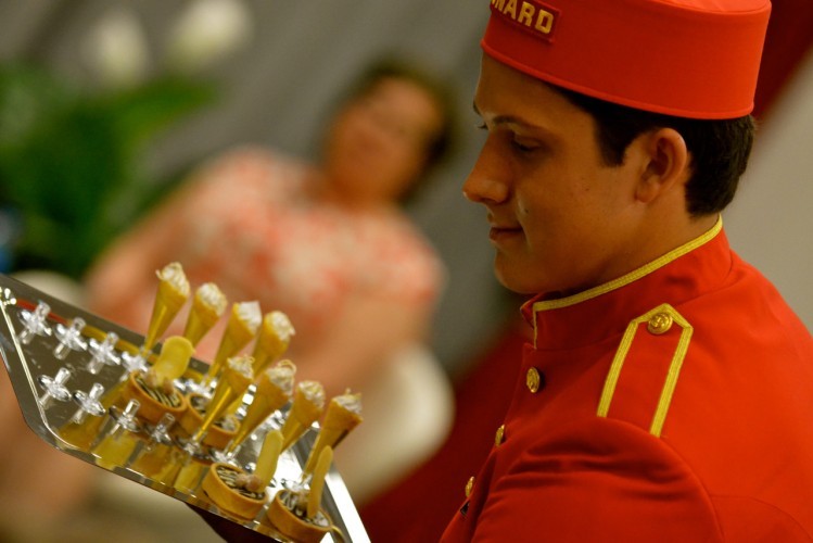 Queen Mary 2 Remastered