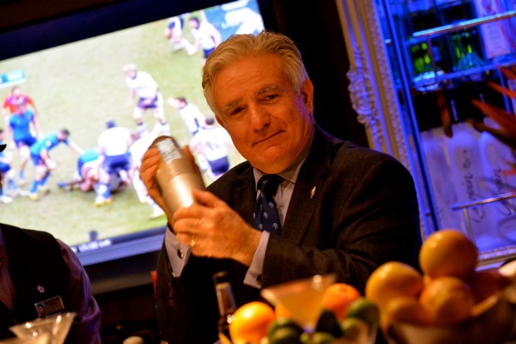 Gallery Bar Cocktails - 0001