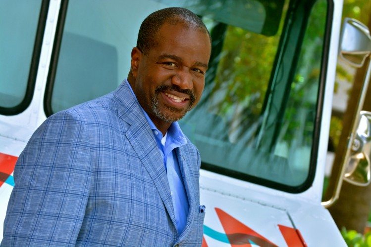 HAL Dive In Food Truck - 16