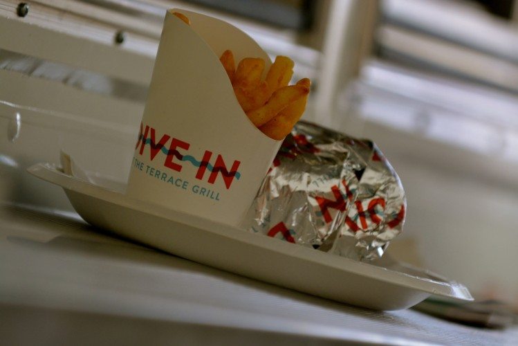 HAL Dive In Food Truck - 28