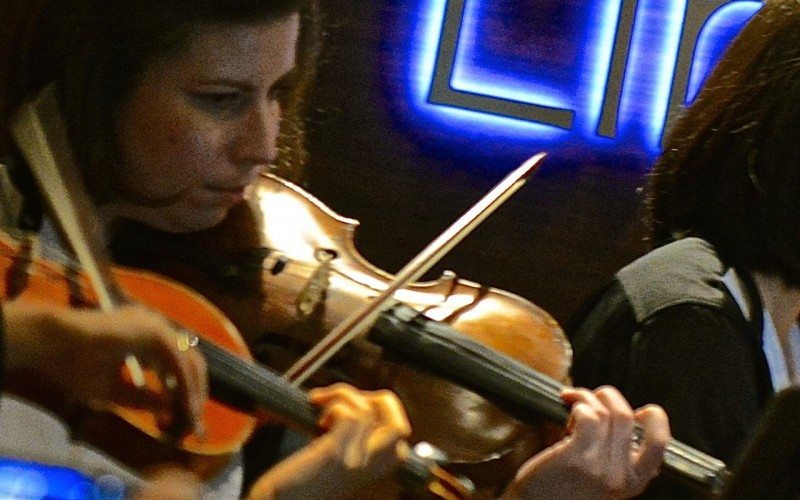 Lincoln Center Stage - 0006