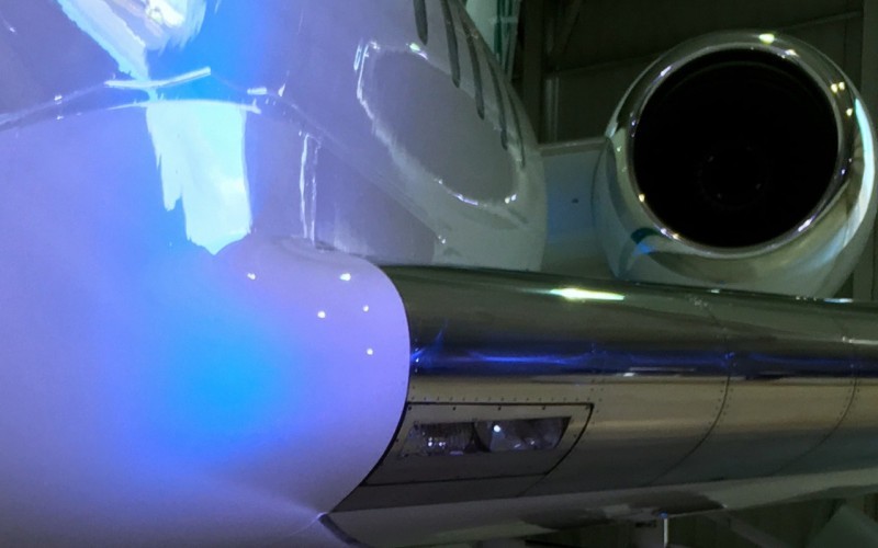 Luxurty Crystal Air` - 0053