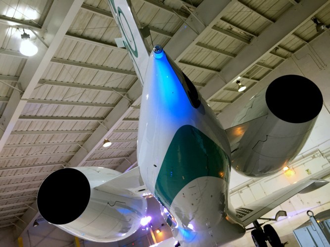 Luxurty Crystal Air` - 0110