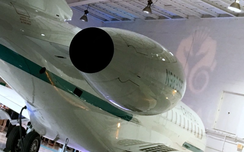 Luxurty Crystal Air` - 0126