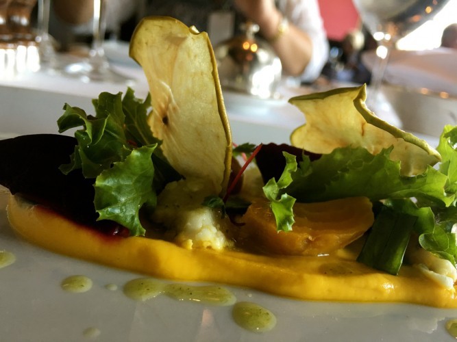 New Holland America Dining - 0013