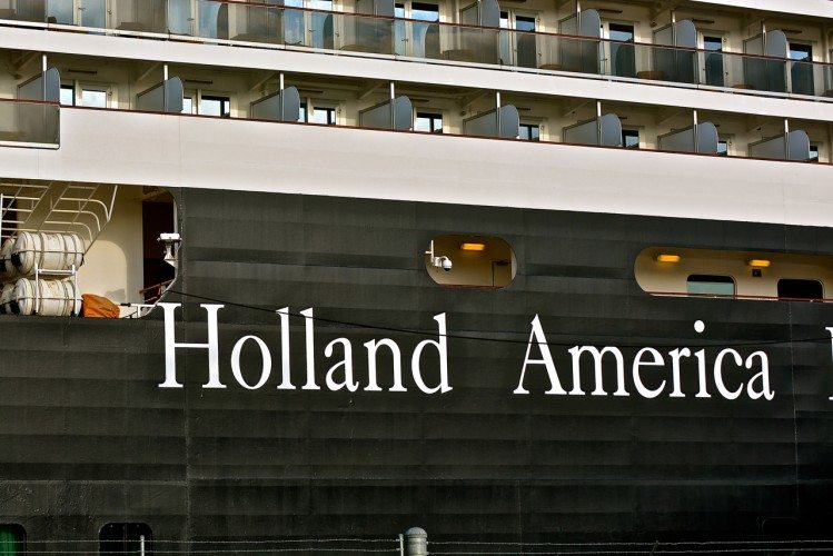 Westerdam Ship Shots - 020