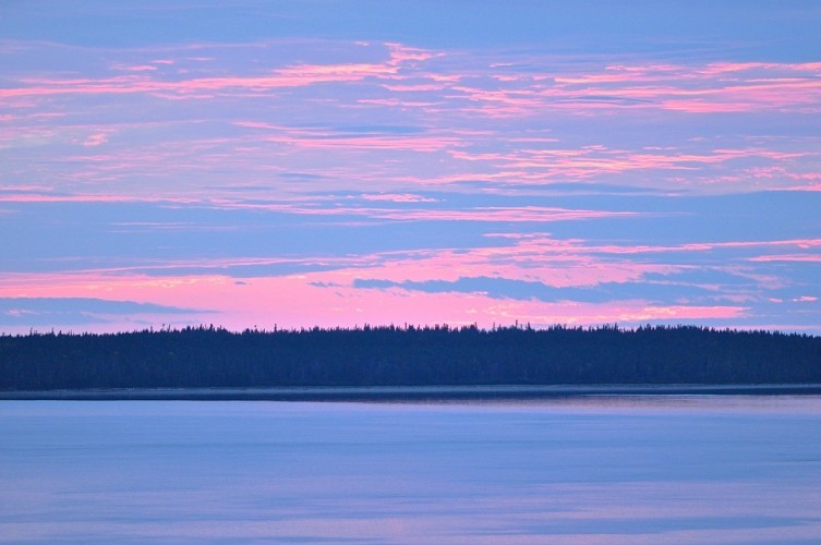 A photo of one of the wonderful places we have visited