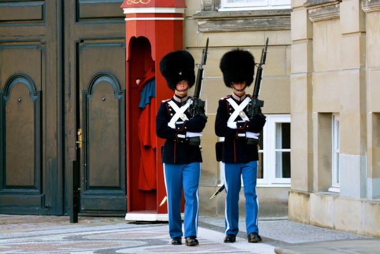 A photo of one of the wonderful places we have visited