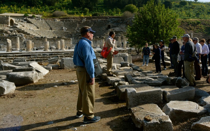 Viking Ocean Cruises