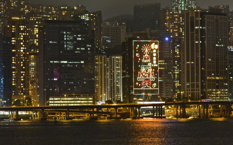 A photo of one of the wonderful places we have visited