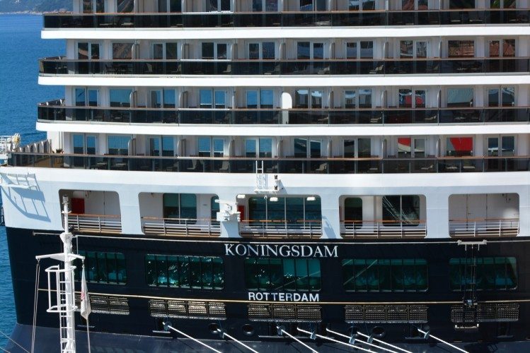 Koningsdam In Dubrovnik - 79