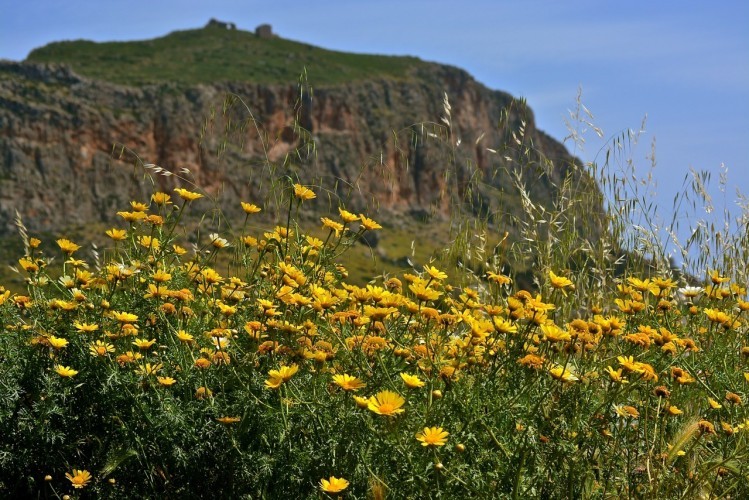 A photo of one of the wonderful places we have visited