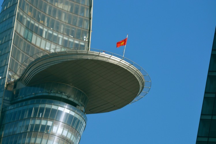 A photo of one of the wonderful places we have visited