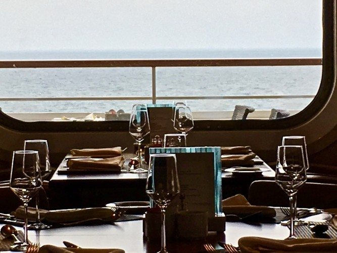 Ventures By Seabourn