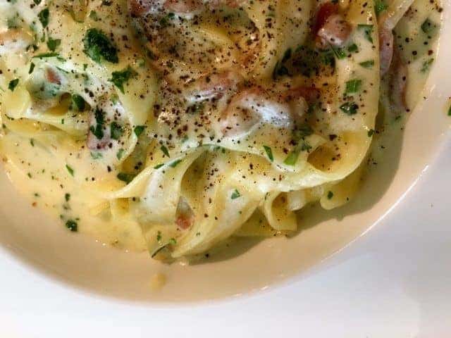 The Restaurant On Viking Sea - 11