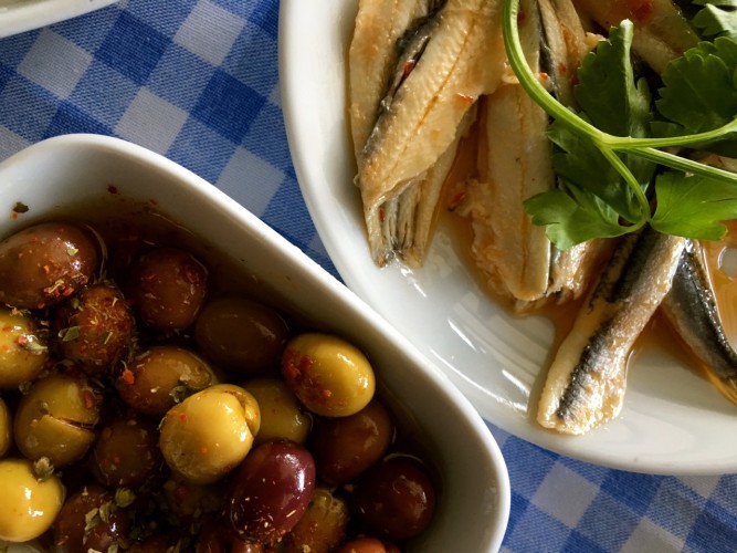 Viking Ocean Cruises