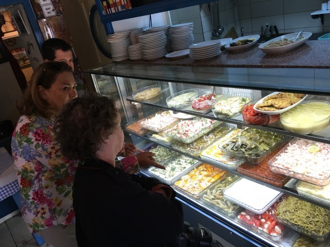 Viking Ocean Cruises