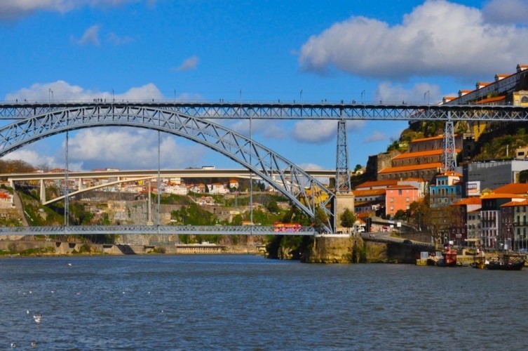 A photo of one of the wonderful places we have visited